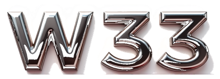 w33 logo