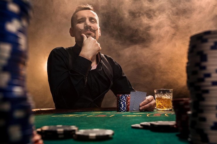 w33 Our Live Casino Rooms Explained